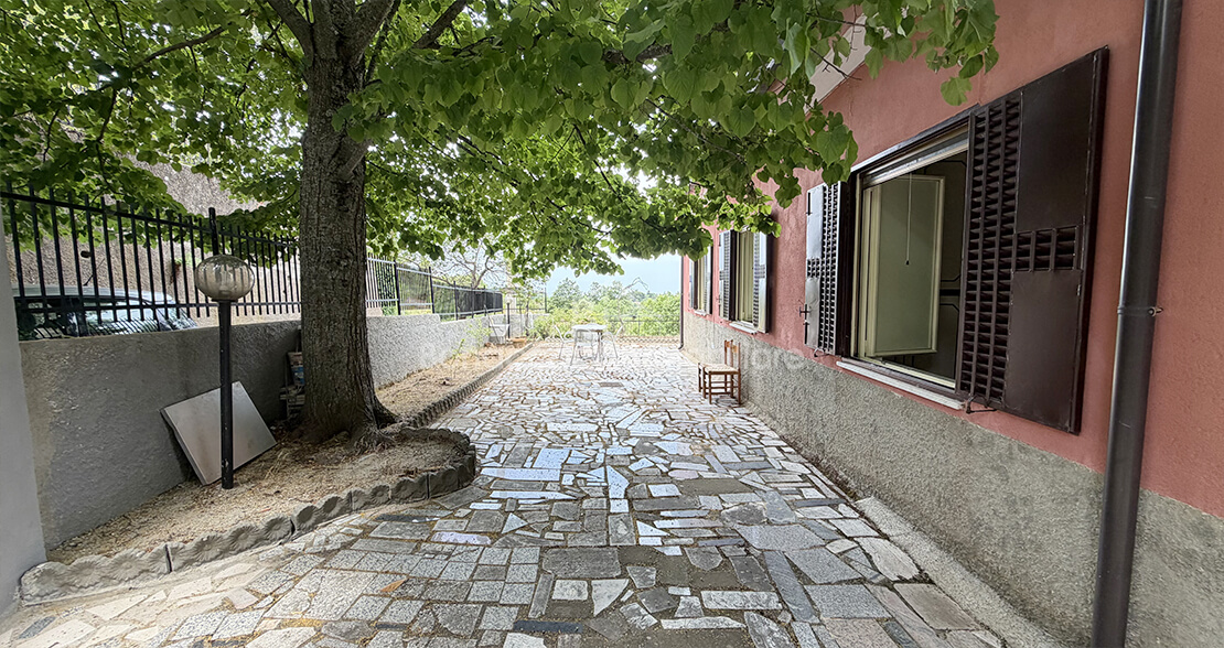 VILLA IN MONTAGNA - Foto #7