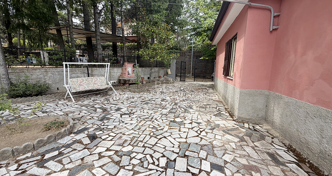 VILLA IN MONTAGNA - Foto #8