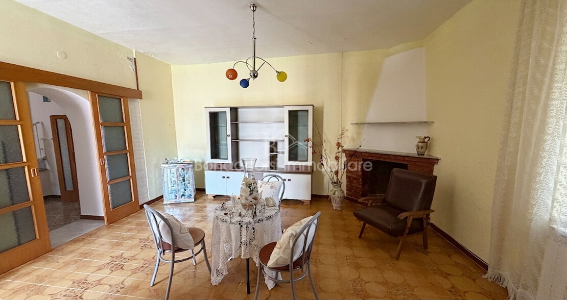 PALAZZINA  NEL CENTRO STORICO - Foto #10