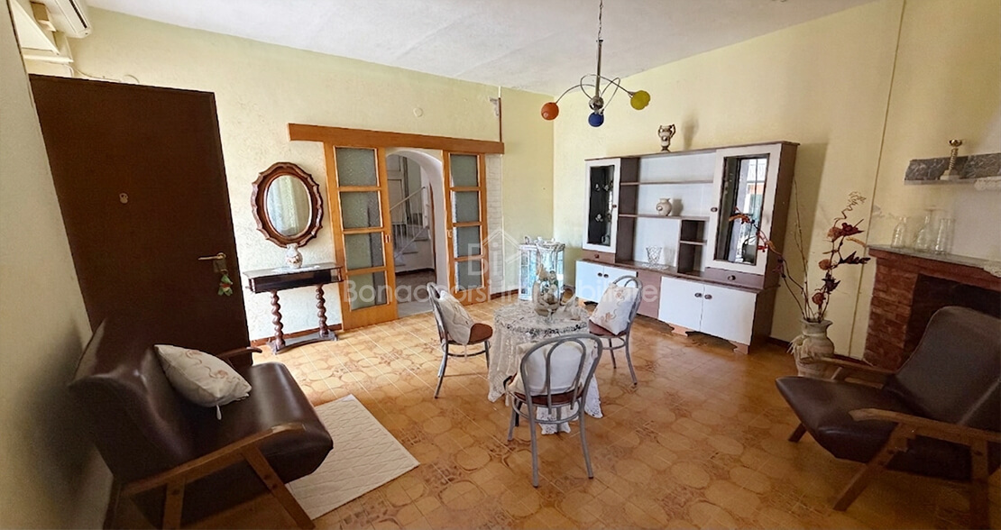 PALAZZINA  NEL CENTRO STORICO - Foto #11