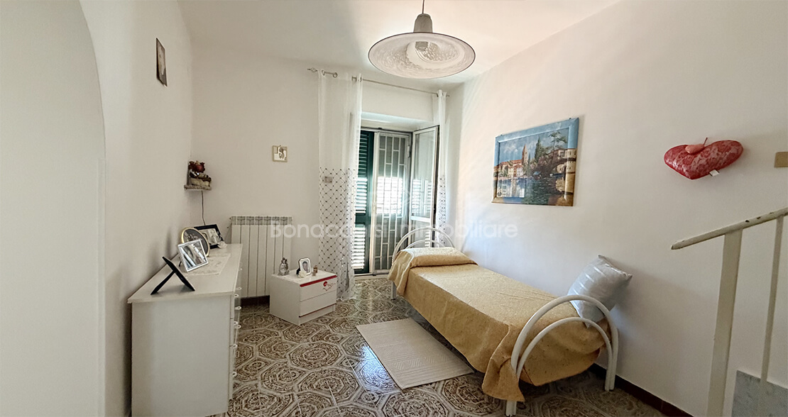 PALAZZINA  NEL CENTRO STORICO - Foto #15