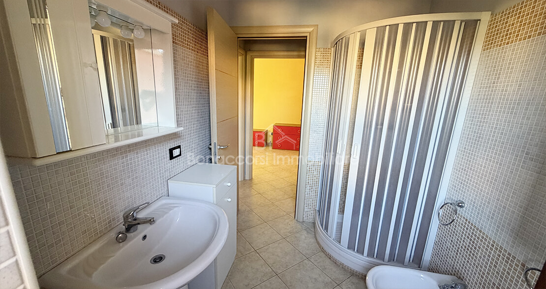 VILLETTA AL MARE - Foto #12