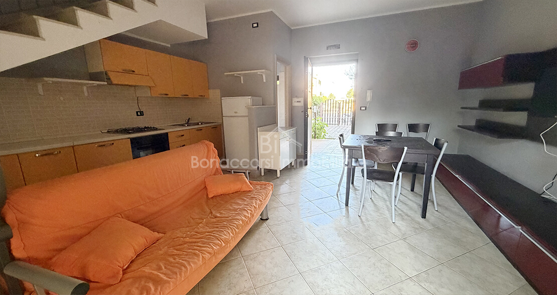 VILLETTA AL MARE - Foto #6