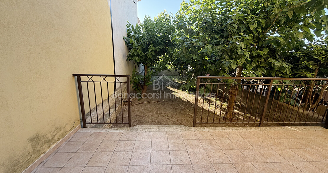 VILLETTA AL MARE - Foto #14