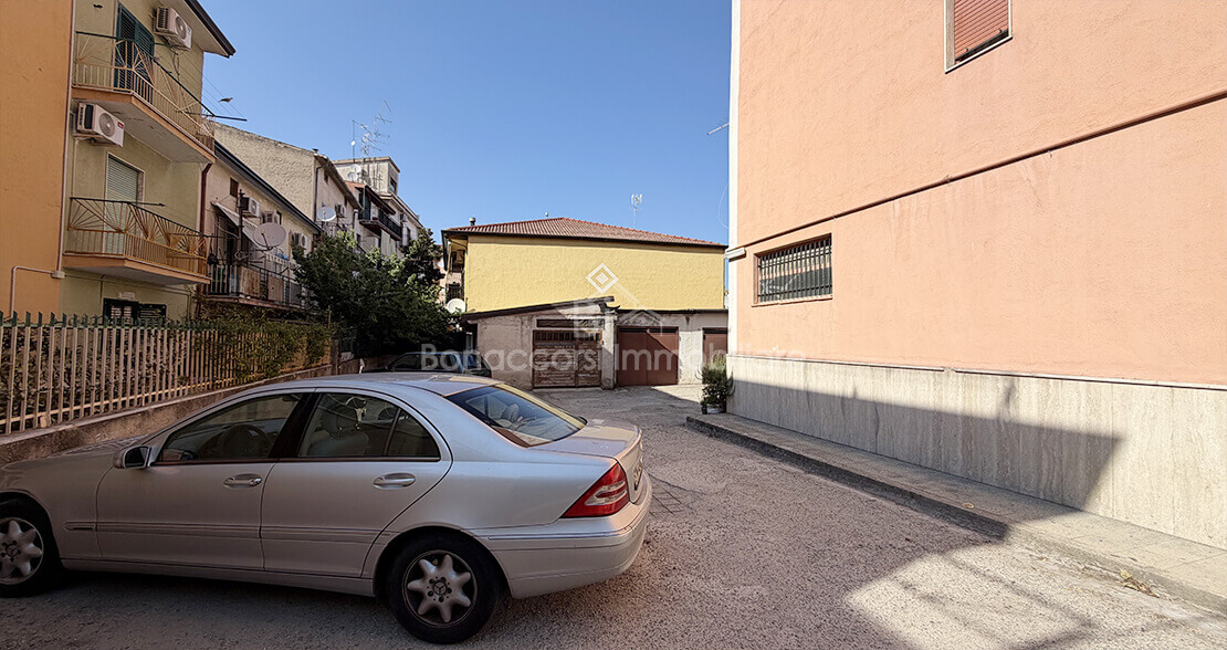 APPARTAMENTO IN VENDITA CON GARAGE - Foto #13