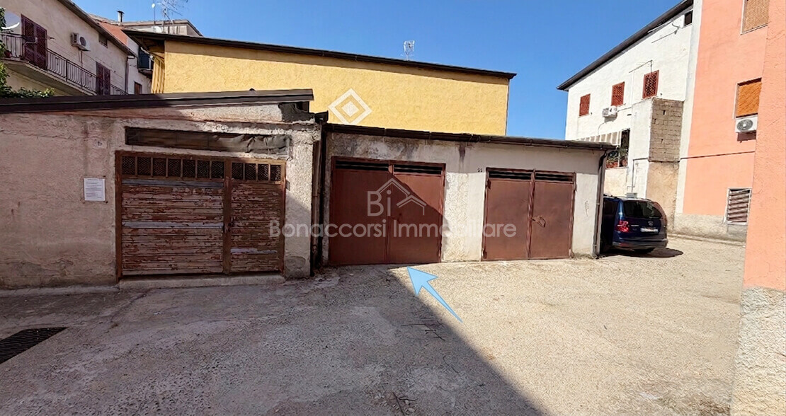 APPARTAMENTO IN VENDITA CON GARAGE - Foto #14