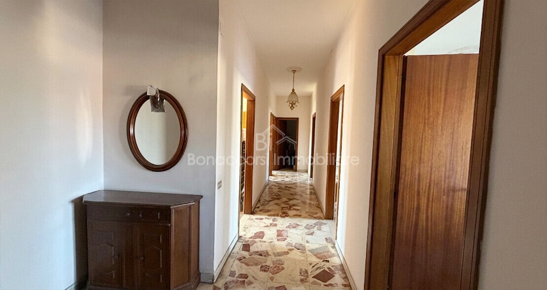 APPARTAMENTO IN VENDITA CON GARAGE - Foto #6