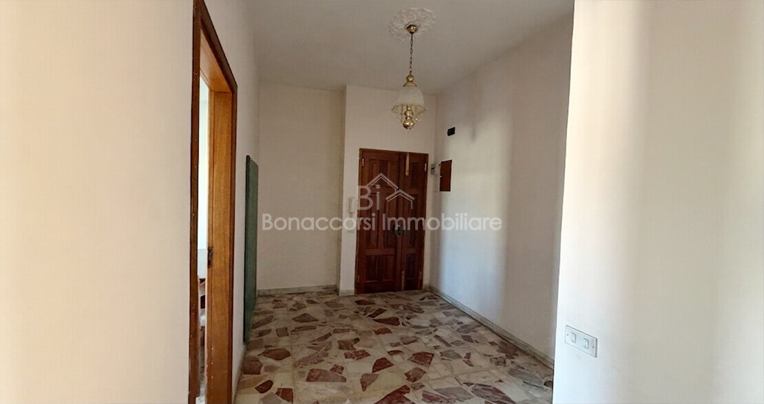 APPARTAMENTO IN VENDITA CON GARAGE - Foto #7