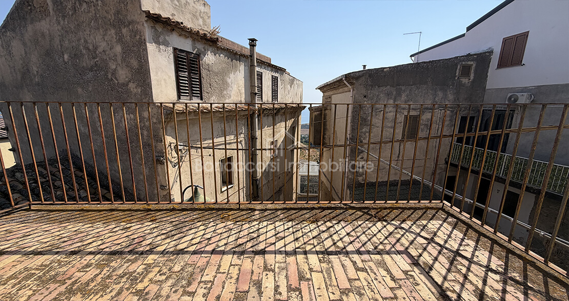 TERRATETTO CALOPEZZATI - Foto #17