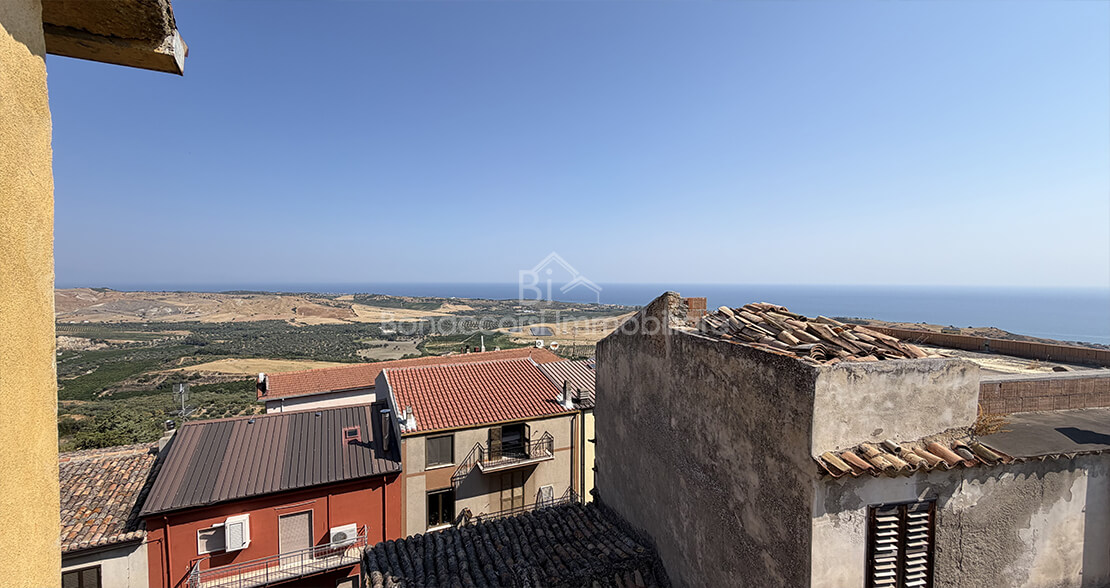 TERRATETTO CALOPEZZATI - Foto #18