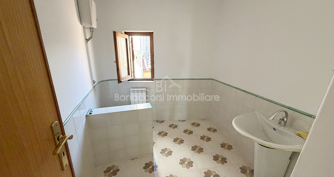 TERRATETTO CALOPEZZATI - Foto #9