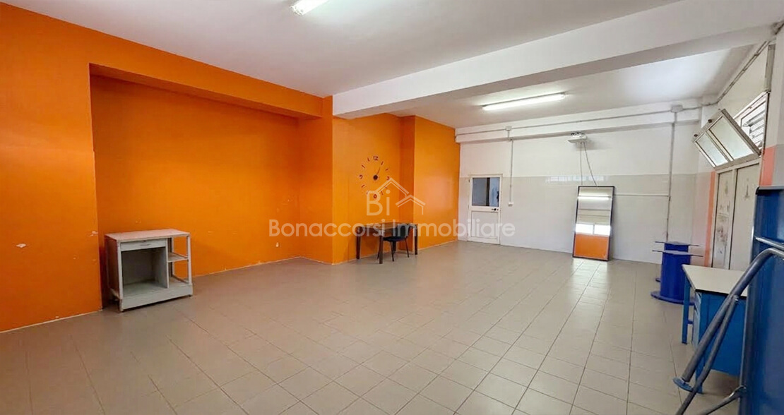 LOCALE COMMERCIALE AL FRASSO - Foto #11
