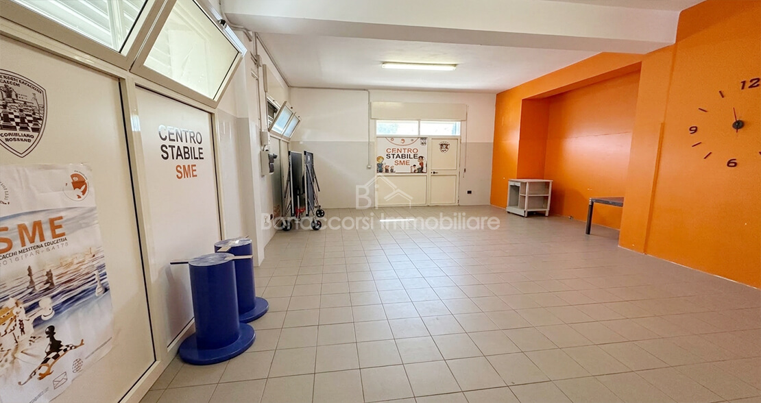 LOCALE COMMERCIALE AL FRASSO - Foto #12