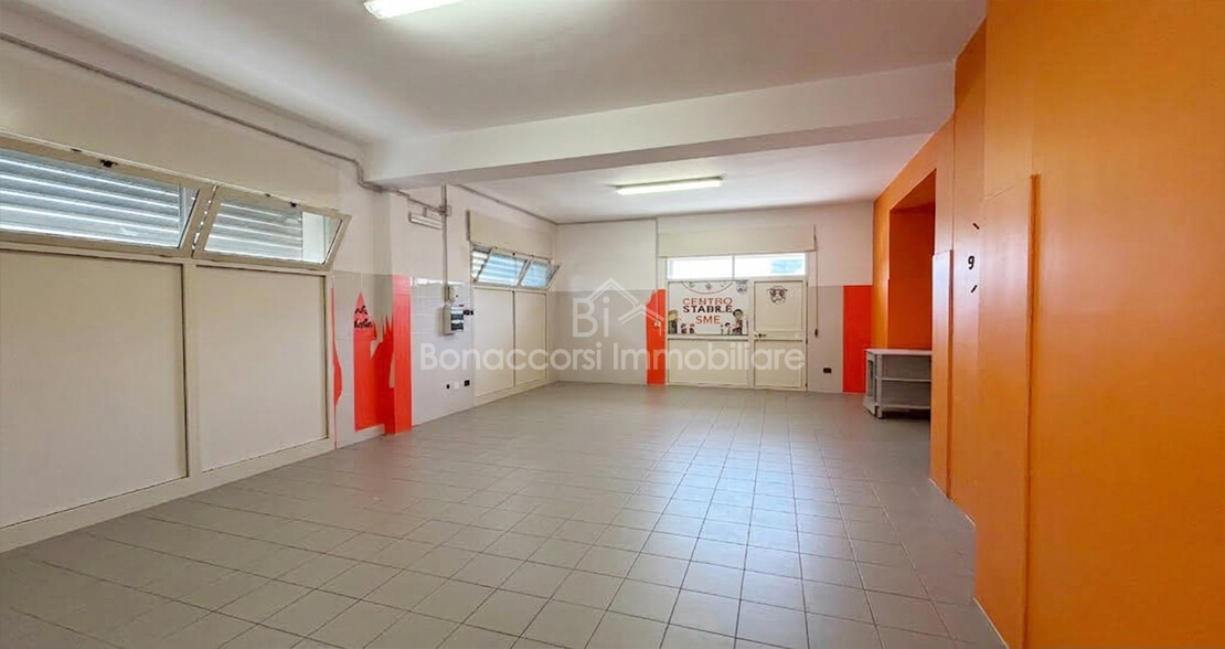 LOCALE COMMERCIALE AL FRASSO - Foto #13