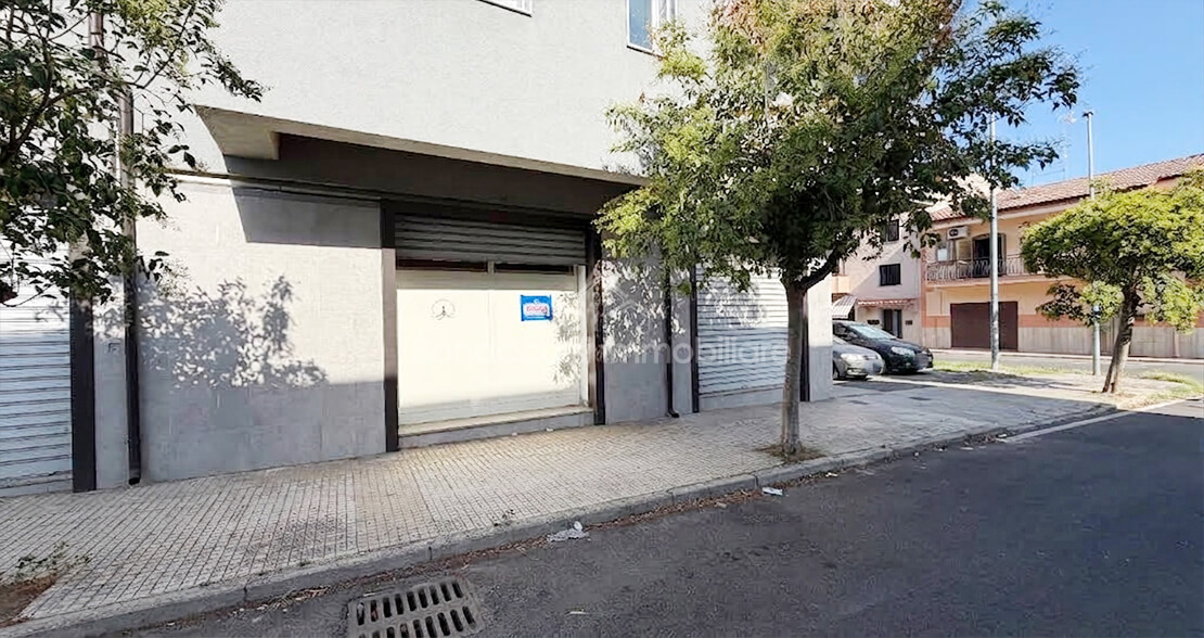 LOCALE COMMERCIALE AL FRASSO - Foto #4
