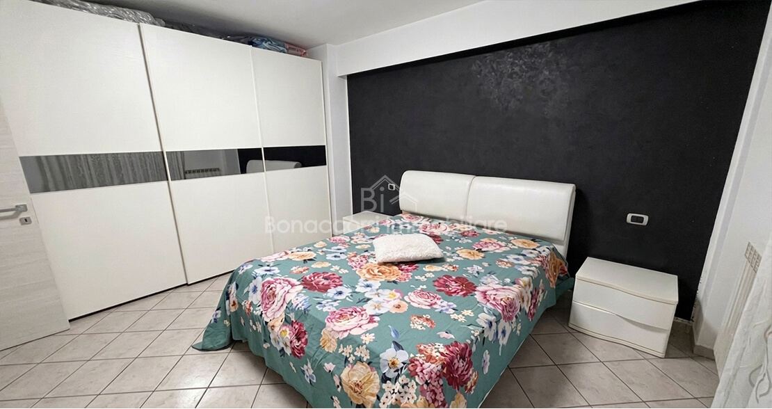 APPARTAMENTO IN VENDITA - Foto #10
