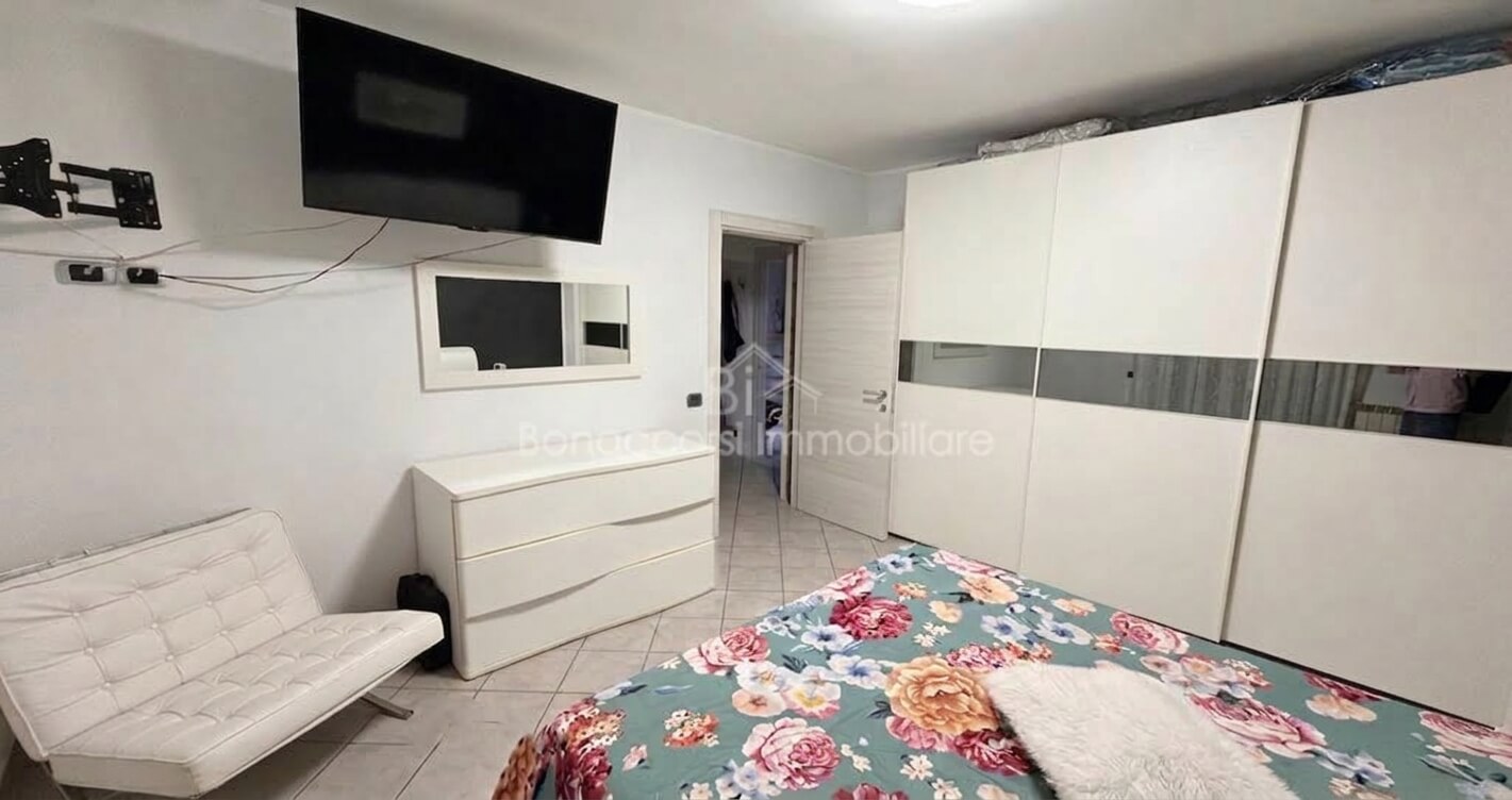 APPARTAMENTO IN VENDITA - Foto #11