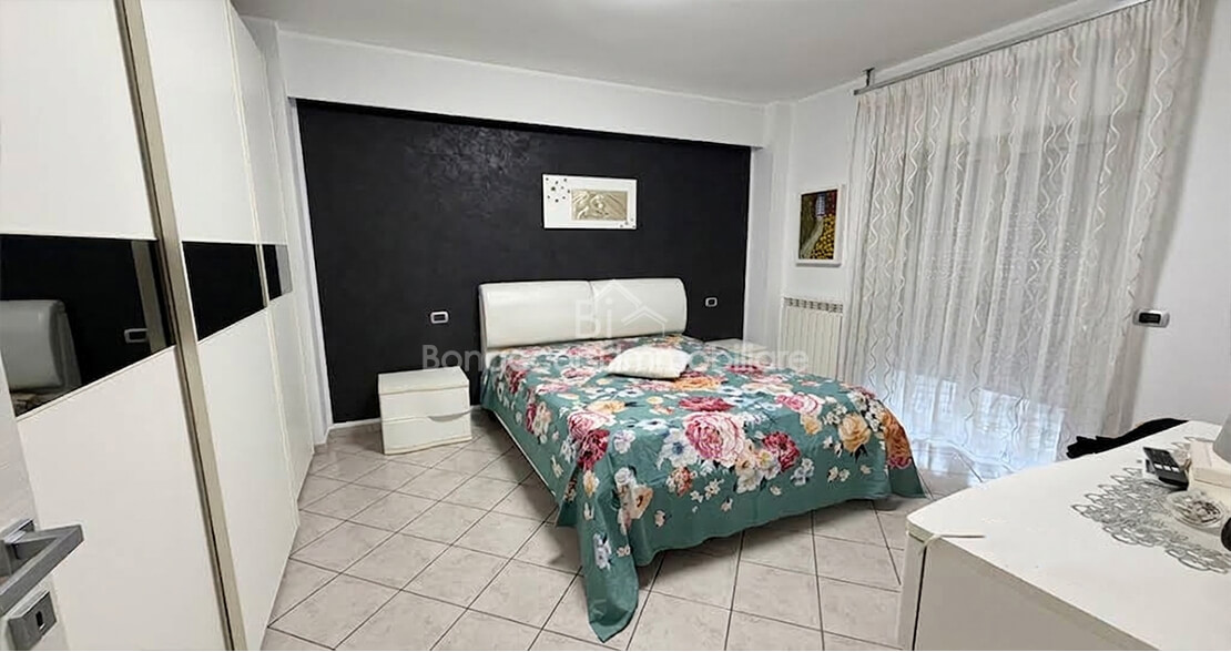 APPARTAMENTO IN VENDITA - Foto #12