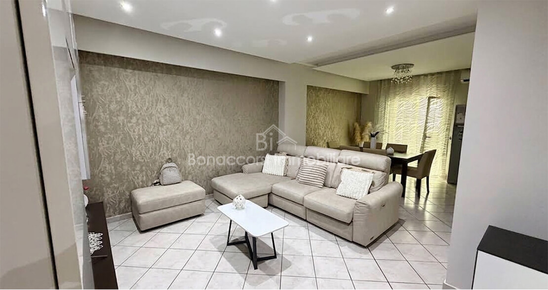 APPARTAMENTO IN VENDITA - Foto #2
