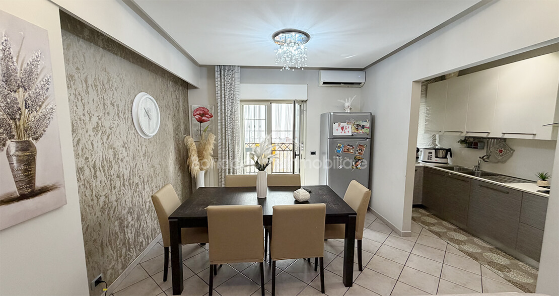 APPARTAMENTO IN VENDITA - Foto #5