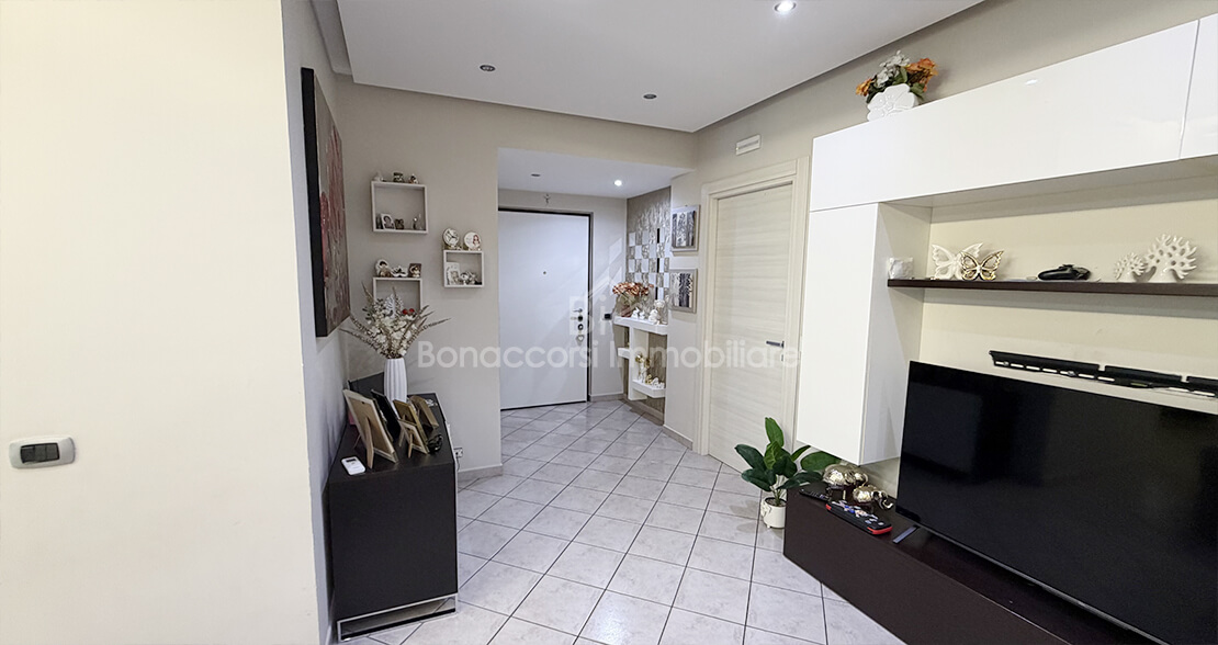 APPARTAMENTO IN VENDITA - Foto #8