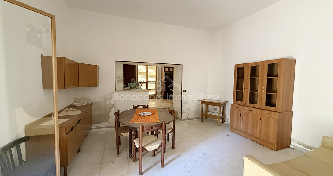 BIFAMILIARE IN MONTAGNA - Foto #15