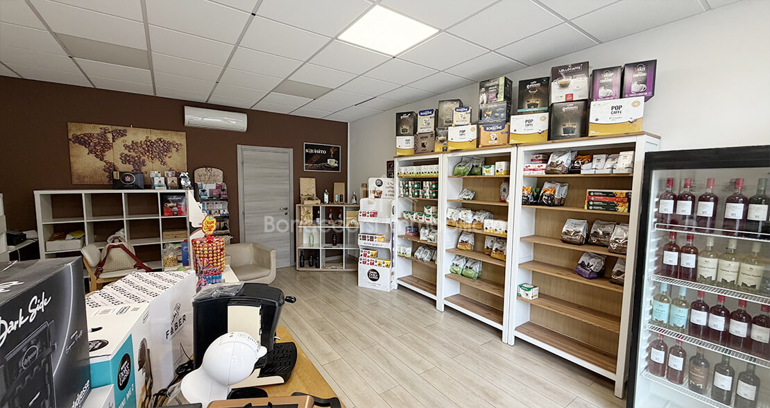 ATTIVITA' COMMERCIALE - Foto #3