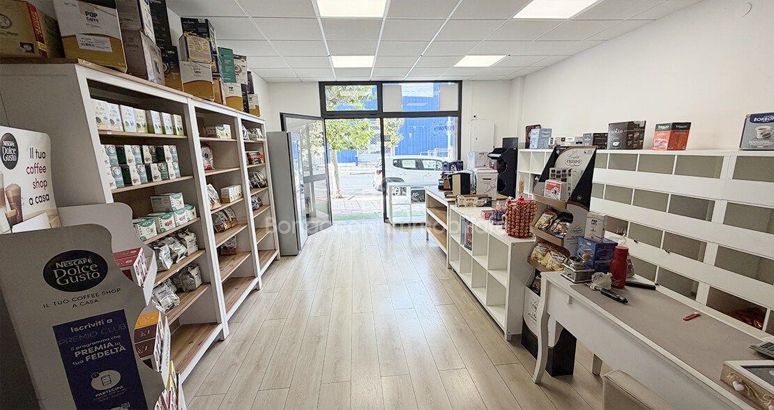 ATTIVITA' COMMERCIALE - Foto #6
