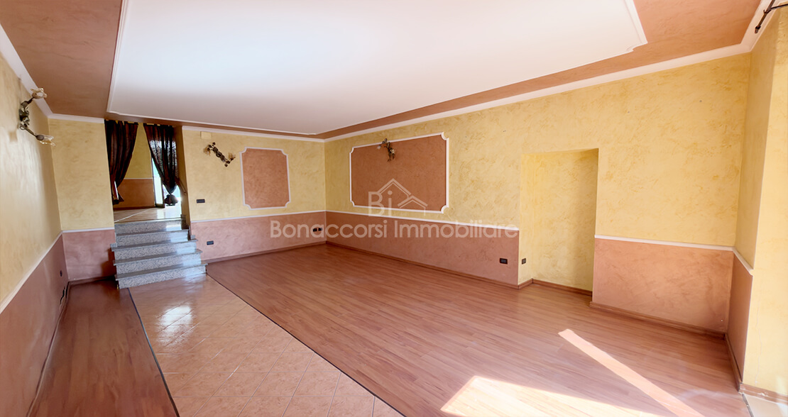 LOCALE COMMERCIALE IN VENDITA - Foto #11