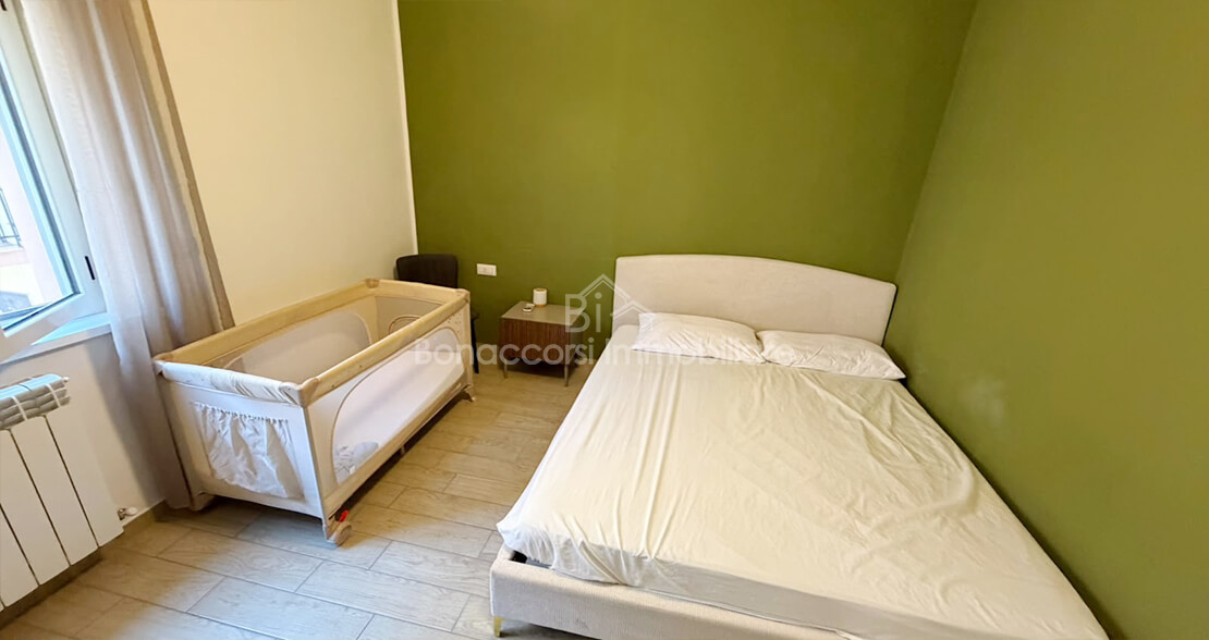 VENDESI BILOCALE - Foto #6