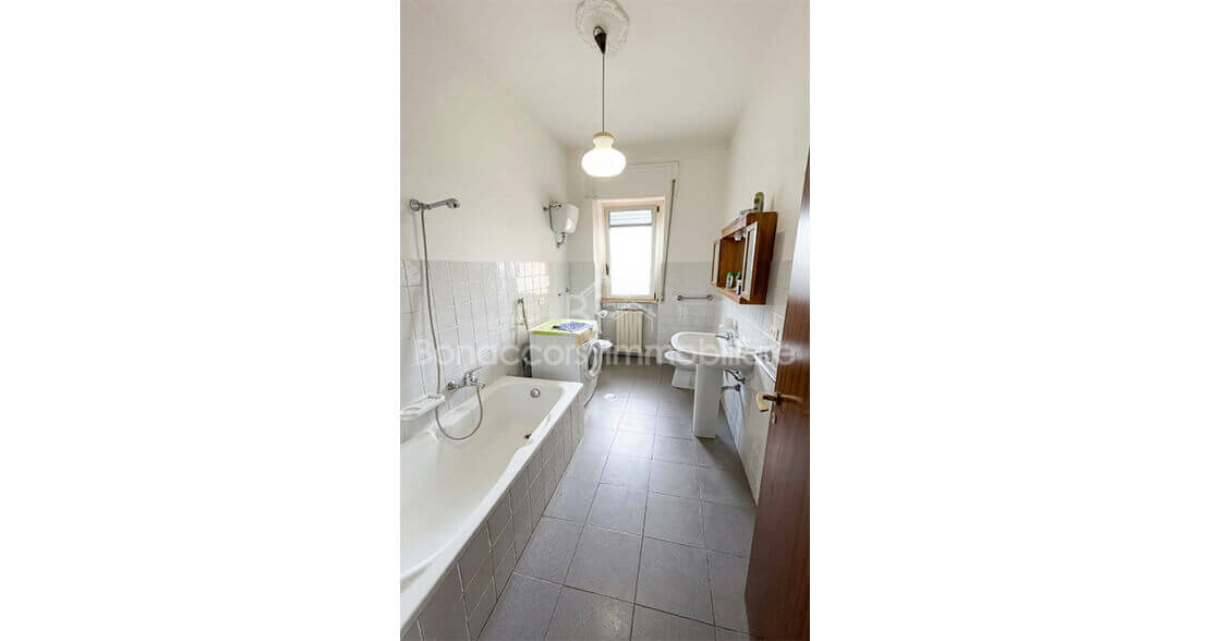 APPARTAMENTO VILLAGGIO SANTA CHIARA - Foto #13