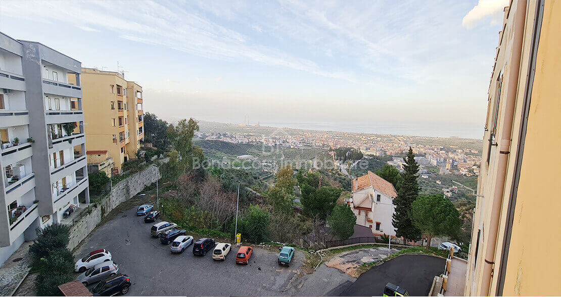 APPARTAMENTO VILLAGGIO SANTA CHIARA - Foto #16