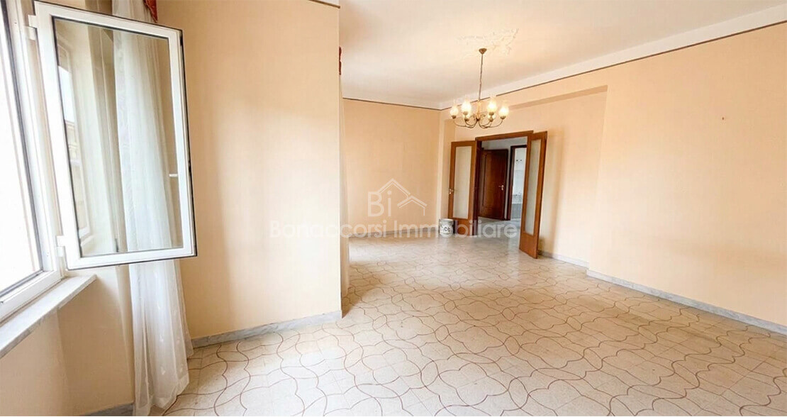 APPARTAMENTO VILLAGGIO SANTA CHIARA - Foto #3