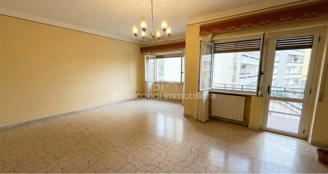 APPARTAMENTO VILLAGGIO SANTA CHIARA - Foto #4
