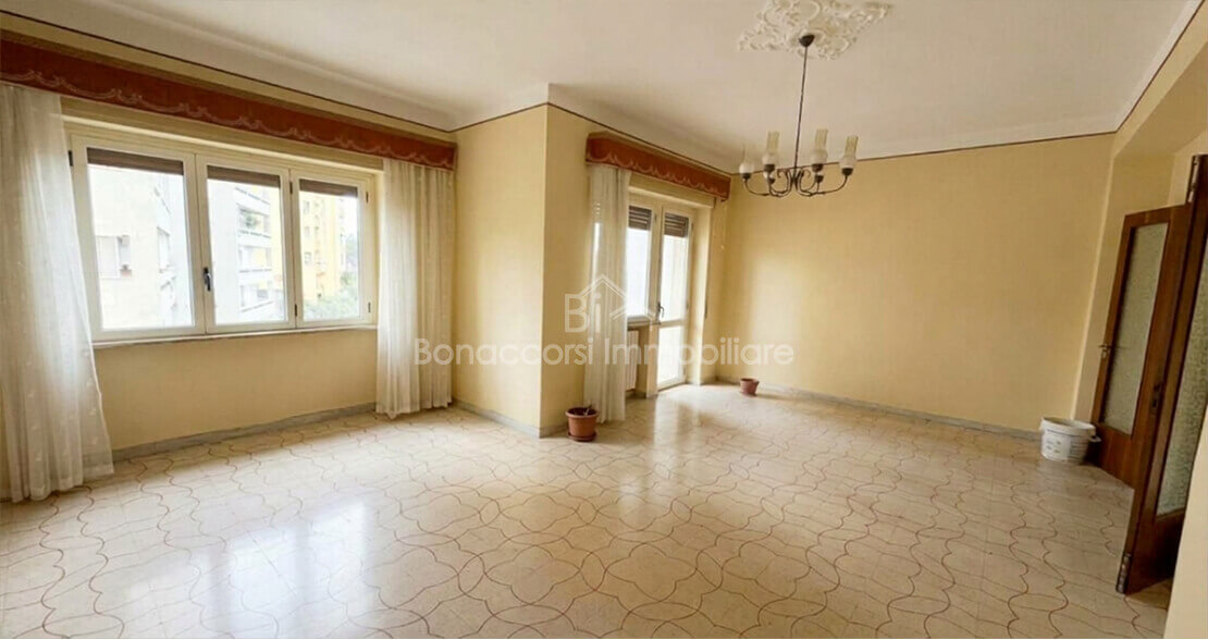 APPARTAMENTO VILLAGGIO SANTA CHIARA - Foto #5