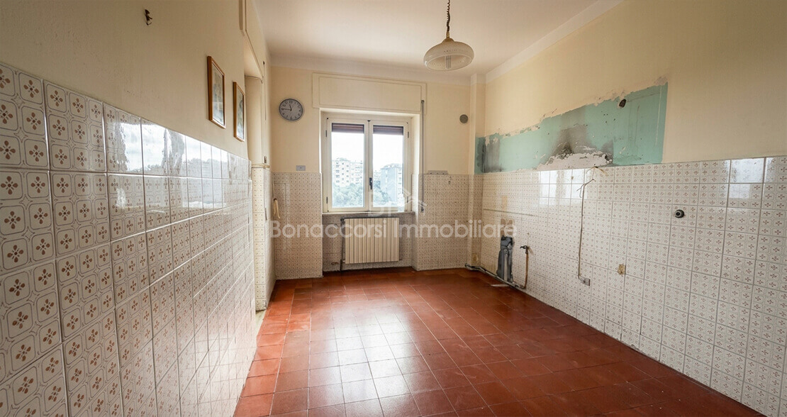 APPARTAMENTO VILLAGGIO SANTA CHIARA - Foto #6