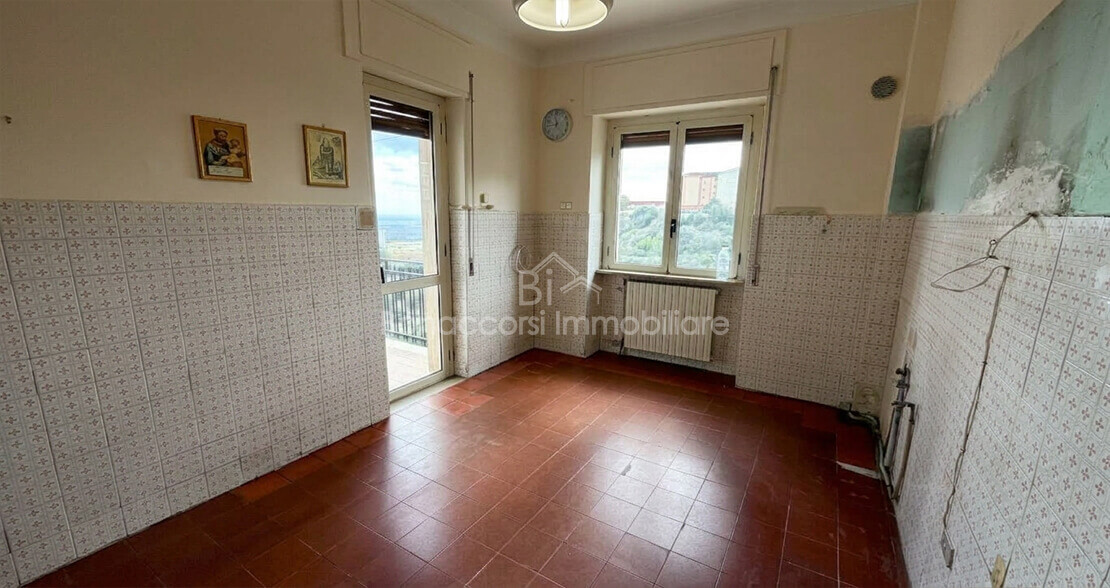 APPARTAMENTO VILLAGGIO SANTA CHIARA - Foto #7