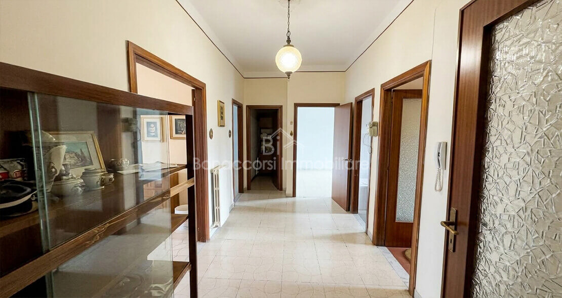 APPARTAMENTO VILLAGGIO SANTA CHIARA - Foto #8