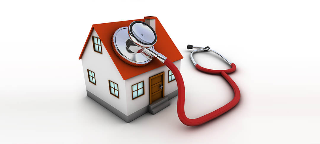 check casa - bonaccorsi immobiliare